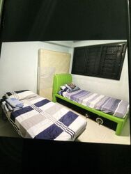 Blk 205 Marsiling Admiralty Park (Woodlands), HDB 4 Rooms #621486131